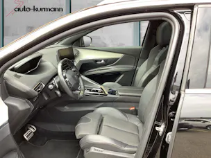 PEUGEOT 3008 225e Hybrid2 GT EAT8