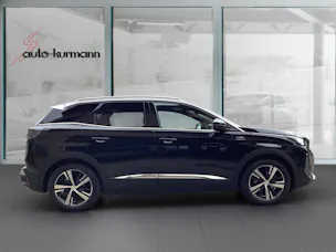 PEUGEOT 3008 225e Hybrid2 GT EAT8