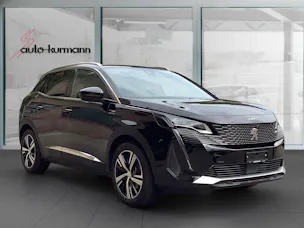 PEUGEOT 3008 225e Hybrid2 GT EAT8