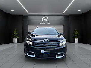 CITROEN C5 Aircross1.6 Shine EAT8
