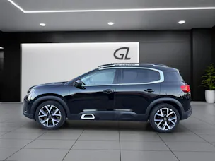 CITROEN C5 Aircross1.6 Shine EAT8