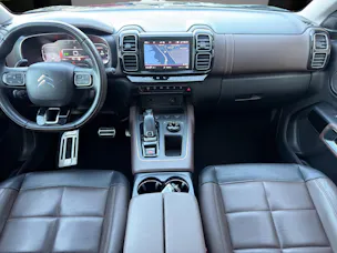 CITROEN C5 Aircross1.6 Shine EAT8