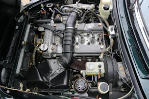 ALFA ROMEO Spider 2.0