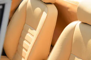ALFA ROMEO Spider 2.0