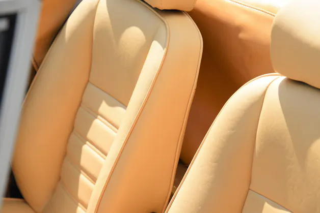 ALFA ROMEO Spider 2.0