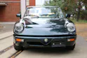 ALFA ROMEO Spider 2.0
