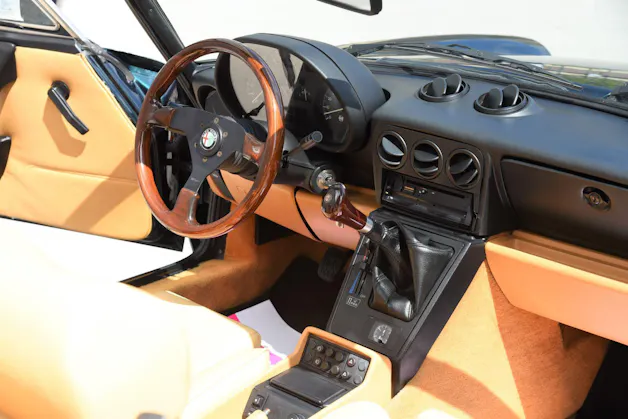 ALFA ROMEO Spider 2.0