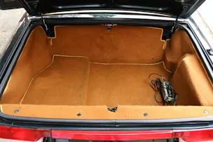 ALFA ROMEO Spider 2.0