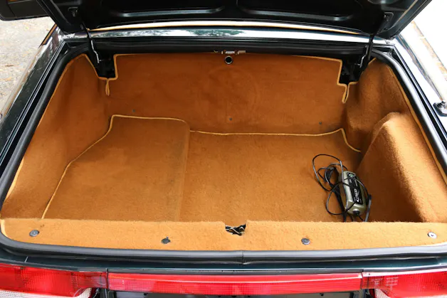 ALFA ROMEO Spider 2.0