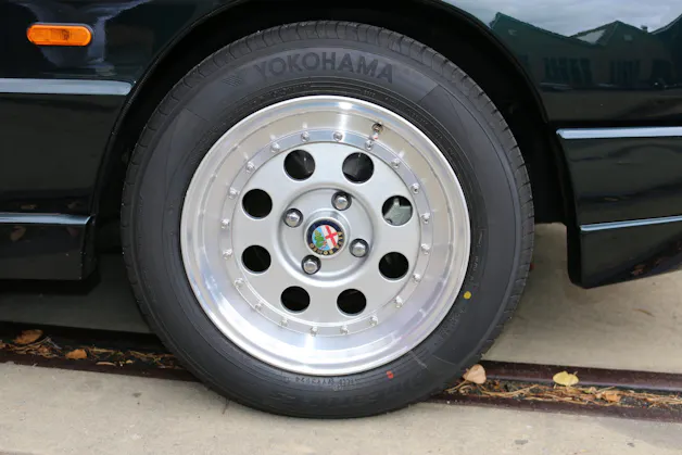 ALFA ROMEO Spider 2.0