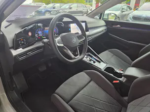 VW Golf 2.0 TSI Style DSG