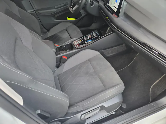 VW Golf 2.0 TSI Style DSG