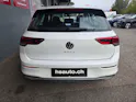 VW Golf 2.0 TSI Style DSG