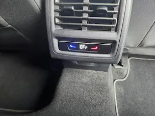 VW Golf 2.0 TSI Style DSG