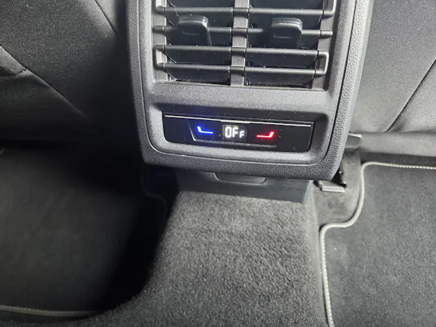 VW Golf 2.0 TSI Style DSG