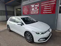 VW Golf 2.0 TSI Style DSG