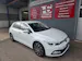 VW Golf 2.0 TSI Style DSG