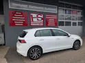 VW Golf 2.0 TSI Style DSG