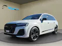 AUDI Q7 SUV TFSI quattro 250 kW S line tiptronic