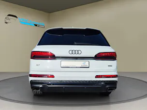 AUDI Q7 SUV TFSI quattro 250 kW S line tiptronic