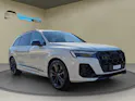 AUDI Q7 SUV TFSI quattro 250 kW S line tiptronic