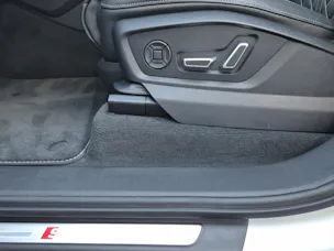 AUDI Q7 SUV TFSI quattro 250 kW S line tiptronic