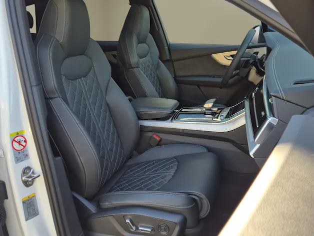 AUDI Q7 SUV TFSI quattro 250 kW S line tiptronic