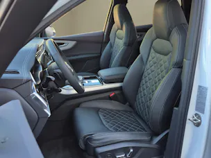 AUDI Q7 SUV TFSI quattro 250 kW S line tiptronic