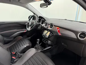 OPEL Adam 1.4i Turbo S S/S