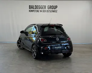 OPEL Adam 1.4i Turbo S S/S