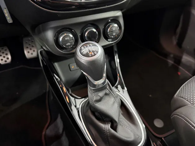 OPEL Adam 1.4i Turbo S S/S