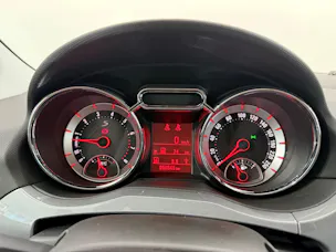 OPEL Adam 1.4i Turbo S S/S
