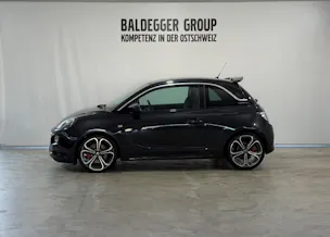 OPEL Adam 1.4i Turbo S S/S