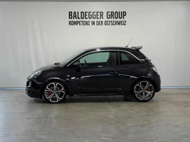 OPEL Adam 1.4i Turbo S S/S