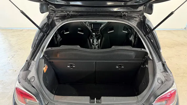 OPEL Adam 1.4i Turbo S S/S