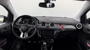 OPEL Adam 1.4i Turbo S S/S