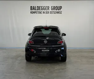 OPEL Adam 1.4i Turbo S S/S