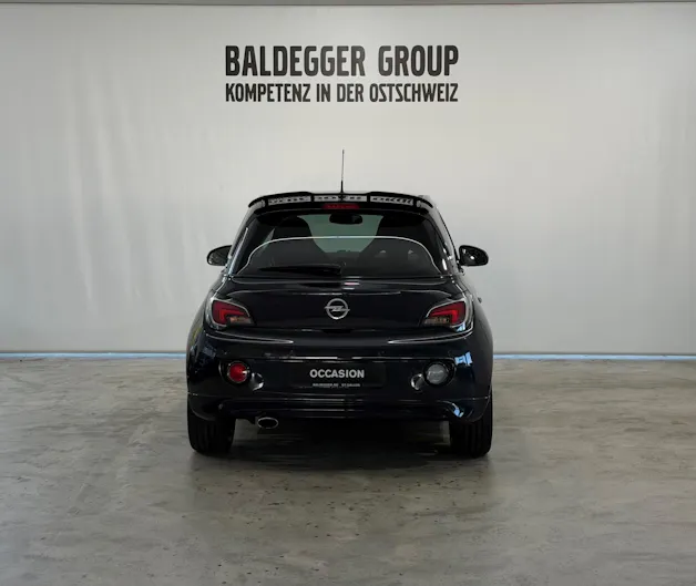 OPEL Adam 1.4i Turbo S S/S