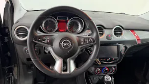 OPEL Adam 1.4i Turbo S S/S