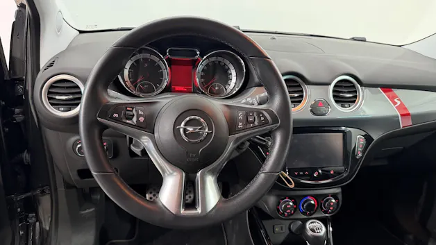 OPEL Adam 1.4i Turbo S S/S
