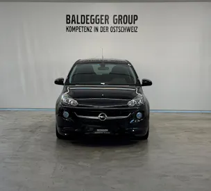 OPEL Adam 1.4i Turbo S S/S