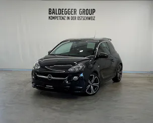 OPEL Adam 1.4i Turbo S S/S