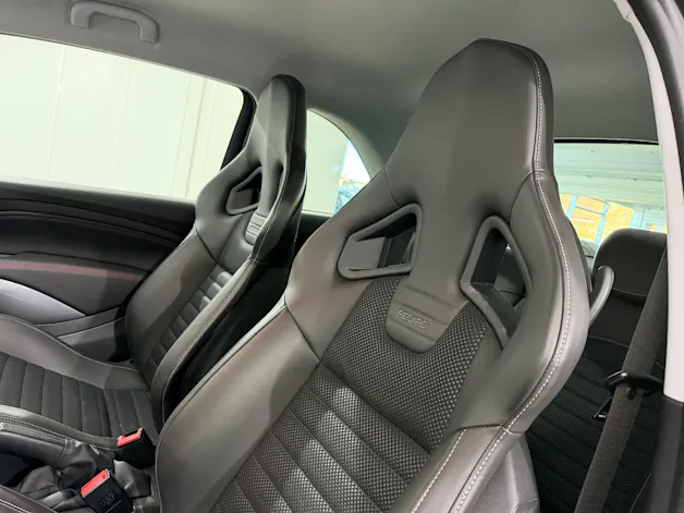 OPEL Adam 1.4i Turbo S S/S