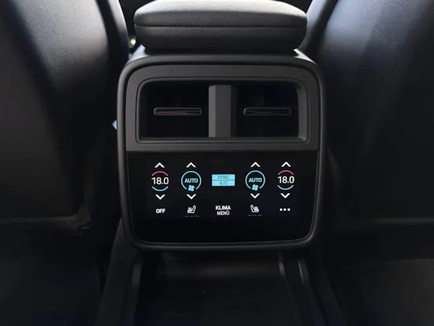 PORSCHE Taycan 4S Cross Turismo