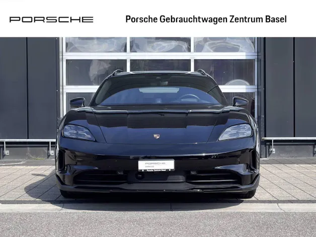 PORSCHE Taycan 4S Cross Turismo