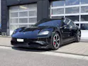 PORSCHE Taycan 4S Cross Turismo