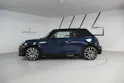 MINI Cooper John Cooper Works Cabriolet DKG