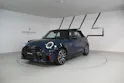 MINI Cooper John Cooper Works Cabriolet DKG