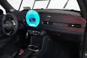 MINI Cooper John Cooper Works Cabriolet DKG