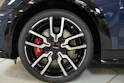 MINI Cooper John Cooper Works Cabriolet DKG